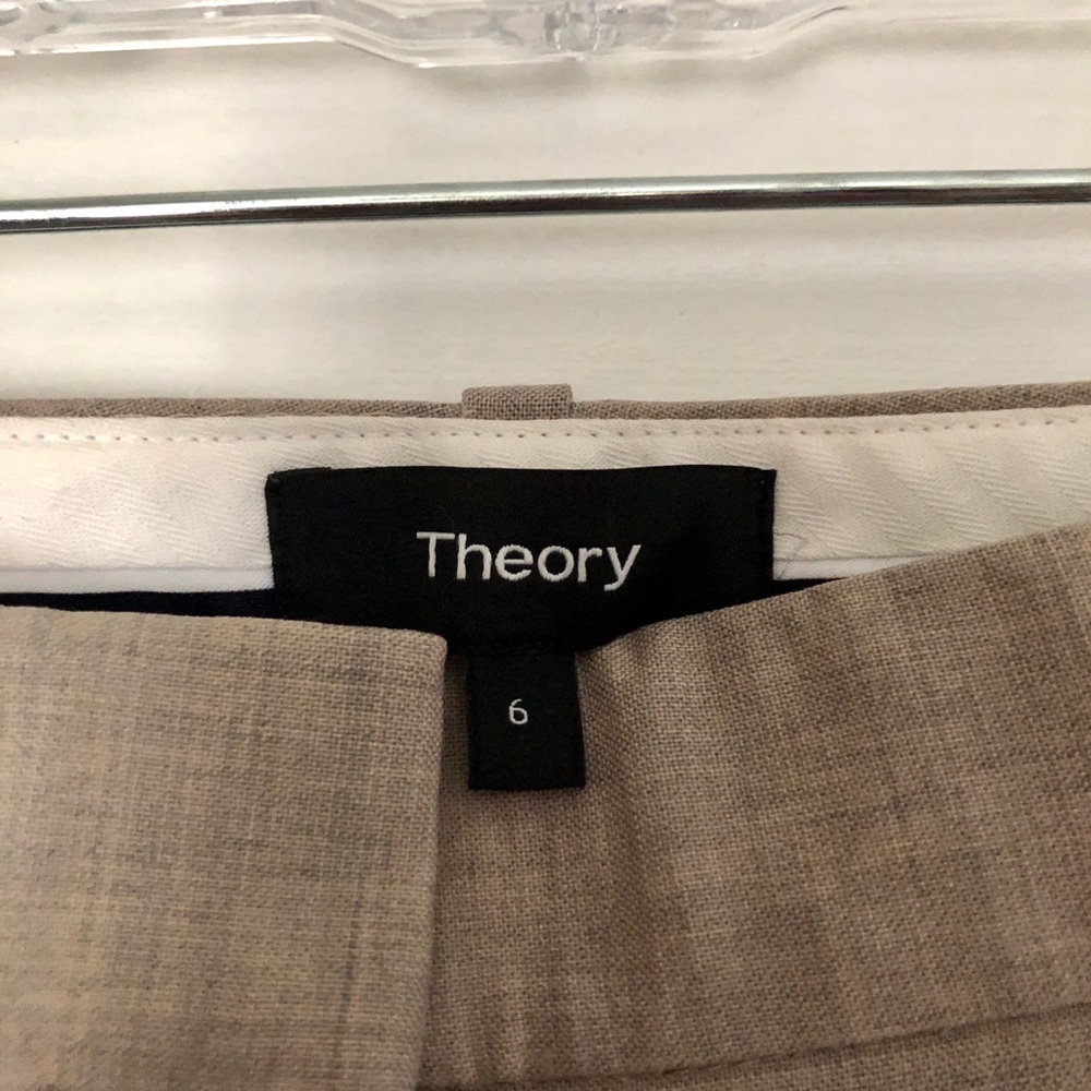 Moving Sale! Theory suit/ dress pants